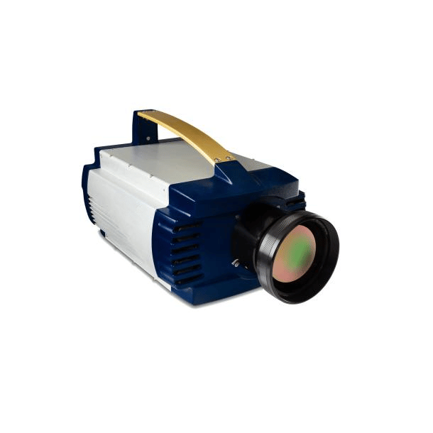 Multispectral Cameras | Exosens